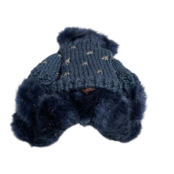 Ty Attic Treasures Orion Blue Bear – Vintage 1993 – With Tags Collectible Plush - Picture 6 of 14